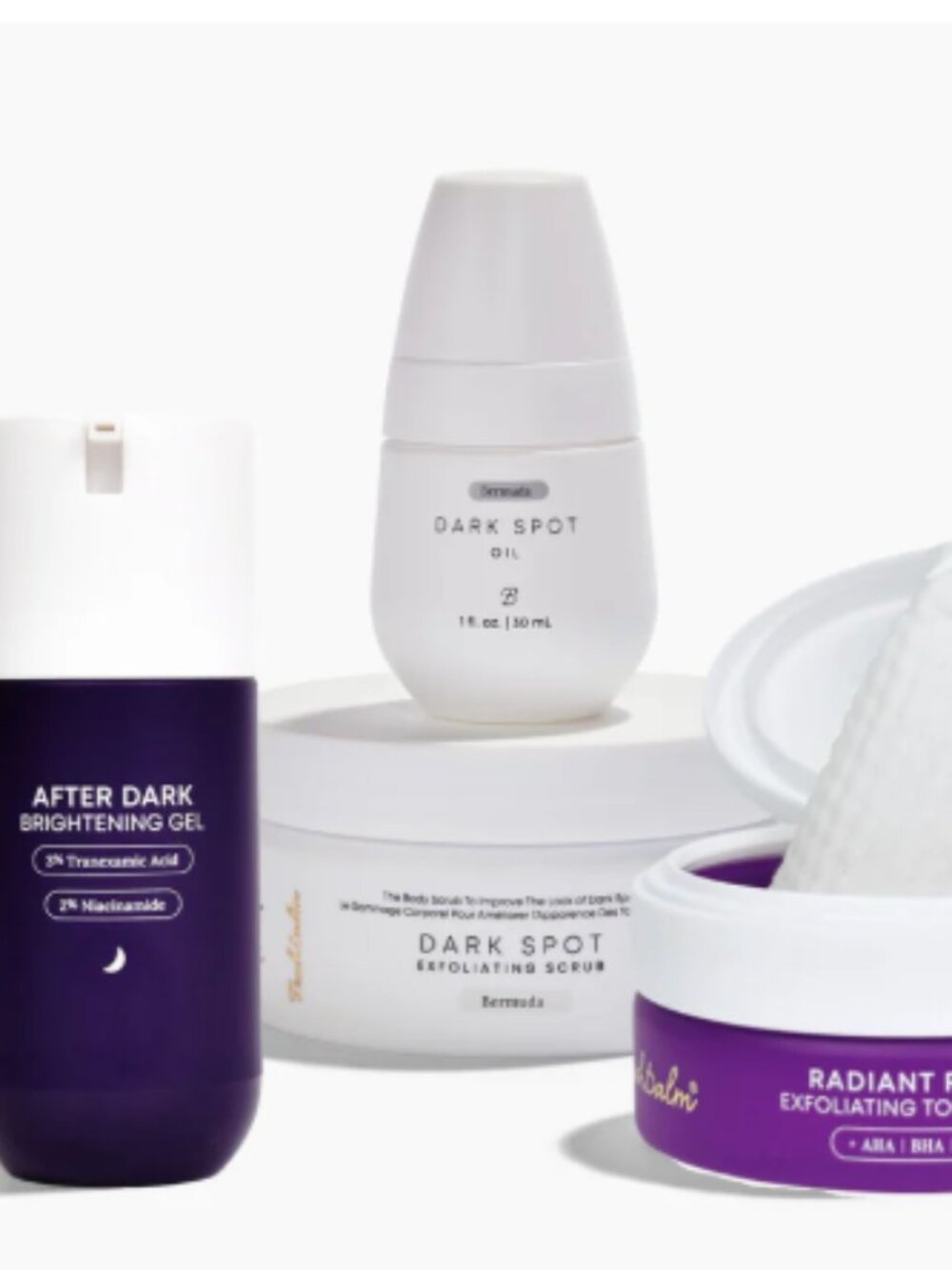 The Ultimate Brightening Bundle